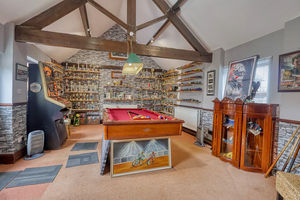 Annexe Living Room- click for photo gallery